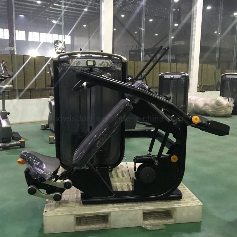 Ms1001-Gym-Equipment-Fitness-Strength-Machine-Shoulder-Press-for-Professional-Workout (4) Ms1001-Gym-Equipment-Fitness-Strength-Machine-Shoulder-Press-for-Professional-Workout (4)