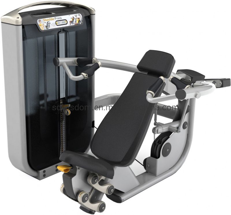 Ms1001-Gym-Equipment-Fitness-Strength-Machine-Shoulder-Press-for-Professional-Workout