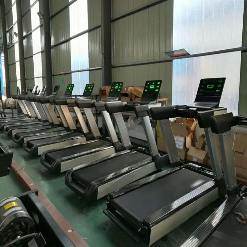 Multi-Function-Running-Machine-Folding-Commercial-Treadmill-Motorized-Electric-Treadmill-Machine (4)