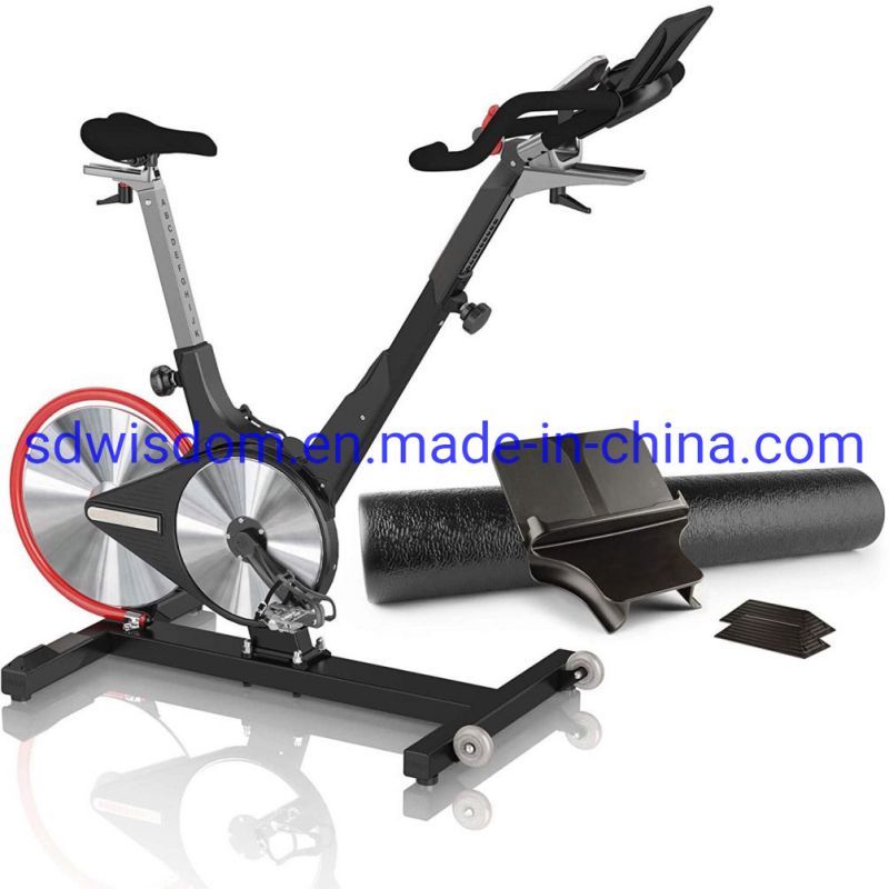 New-Design-Gym-Fitness-Equipment-Noiseless-Sports-Gym-Exercise-Commercial-Spinning-Bike (3)