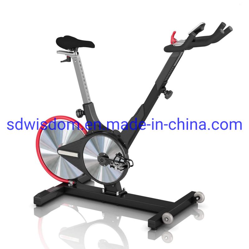 New-Design-Gym-Fitness-Equipment-Noiseless-Sports-Gym-Exercise-Commercial-Spinning-Bike (4)