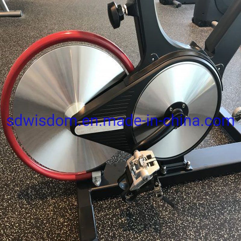 New-Design-Gym-Fitness-Equipment-Noiseless-Sports-Gym-Exercise-Commercial-Spinning-Bike (5)