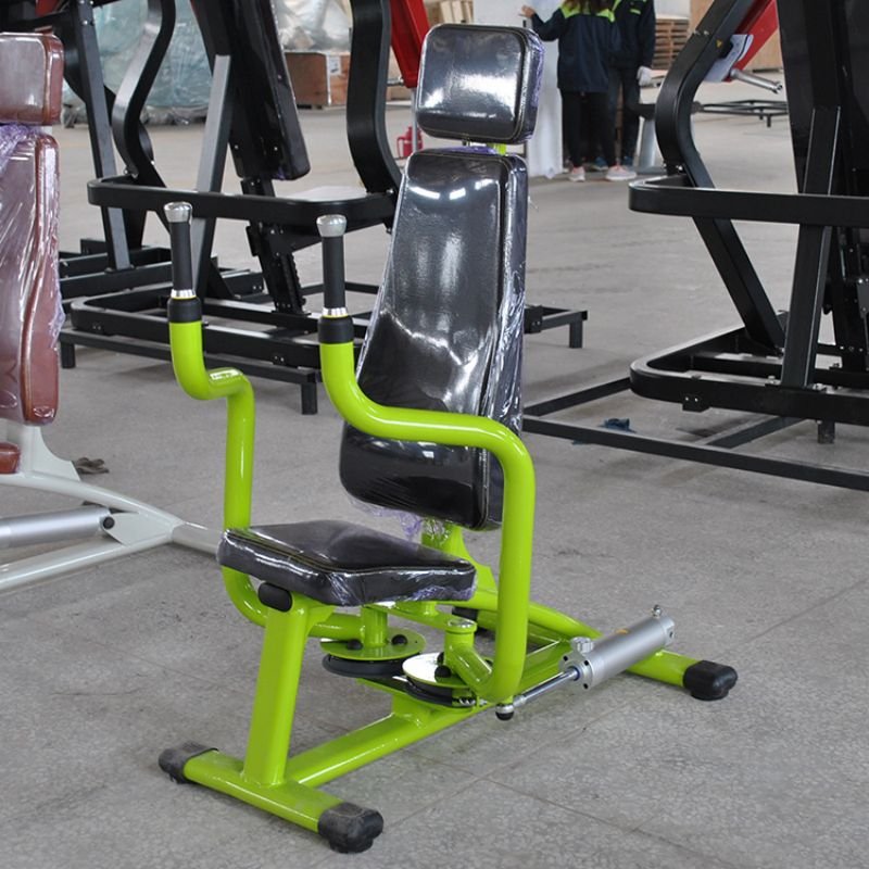 Woman-Gym-Equipment-Hydraulic-Circuit-Training-Equipment-Chest-Press-Butterfly (3) Woman-Gym-Equipment-Hydraulic-Circuit-Training-Equipment-Chest-Press-Butterfly (3)