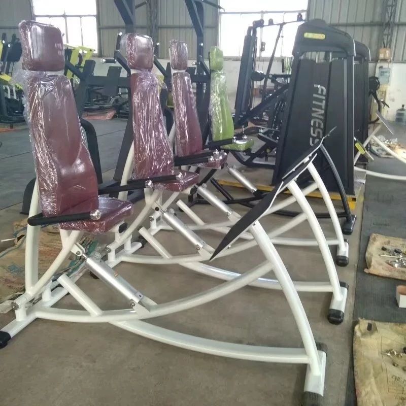 Woman-Gym-Equipment-Hydraulic-Circuit-Training-Equipment-Chest-Press-Butterfly (4)