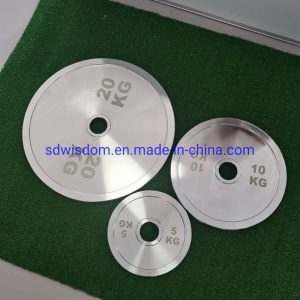 45-Steel-3m-Sticker-Plating-4-Layers-Gym-Fitness-Machine-Iron-Free-Weights-Competition-Bumper-Plate-Weight-Plate