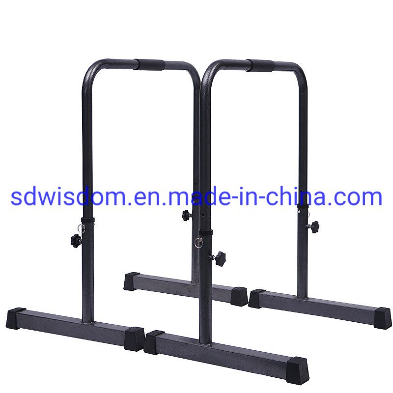 Amazon-Hot-Sell-Home-Fitness-Equipment-Multifunctional-Horizontal-Bar-Parallel-Bar-with-Adjustable-Height (4)