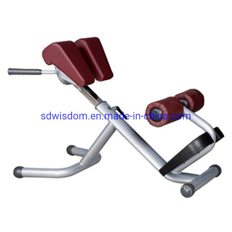 Commercial-Gym-Fitness-Equipment-Free-Weight-Roman-Chair-for-Gym-Club
