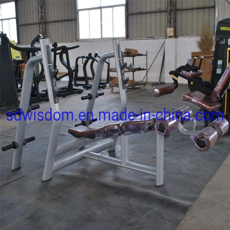 Bt2033-Sport-Machine-Commercial-Gym-Fitness-Equipment-Oly-Mpic-Decline-Bench-Press-for-Body-Building (3)