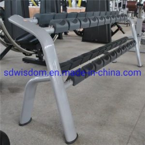 Home-Exercise-Commercial-Gym-Body-Building-Fitness-Equipment-Strength-Machine-Dumbbell-Bench-Rack-with-10-Pairs