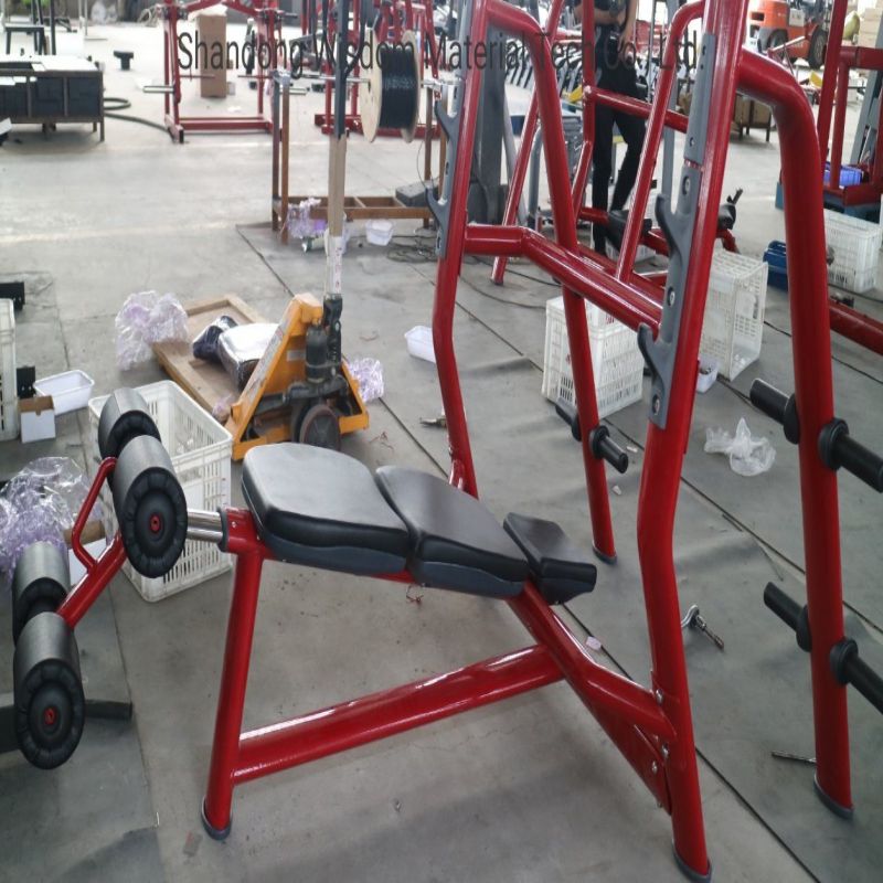 Commercial-Best-Seller-Gym-Equipment-Fitness-Strength-Machine-of-Vertical-Bench (2)