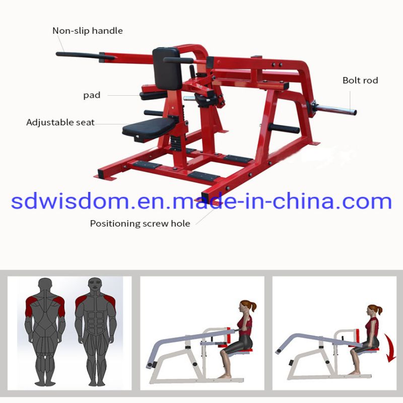Commercial-Fitness-Equipment-Gym-Equipment-Hammer-Strength-Machine-Standing-Seated-DIP (2)