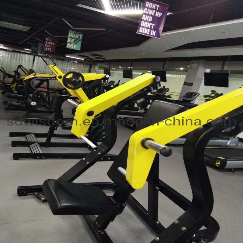 Dh4001-Commercial-Gym-Equipment-Fitness-Strength-Machines-Gym-Exercise-Fitness-Equipments-Incline-Chest-Press (1)