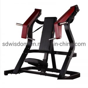 Commercial-Gym-Equipment-Fitness-Strength-Machines-Gym-Exercise-Fitness-Equipments-Incline-Chest-Press