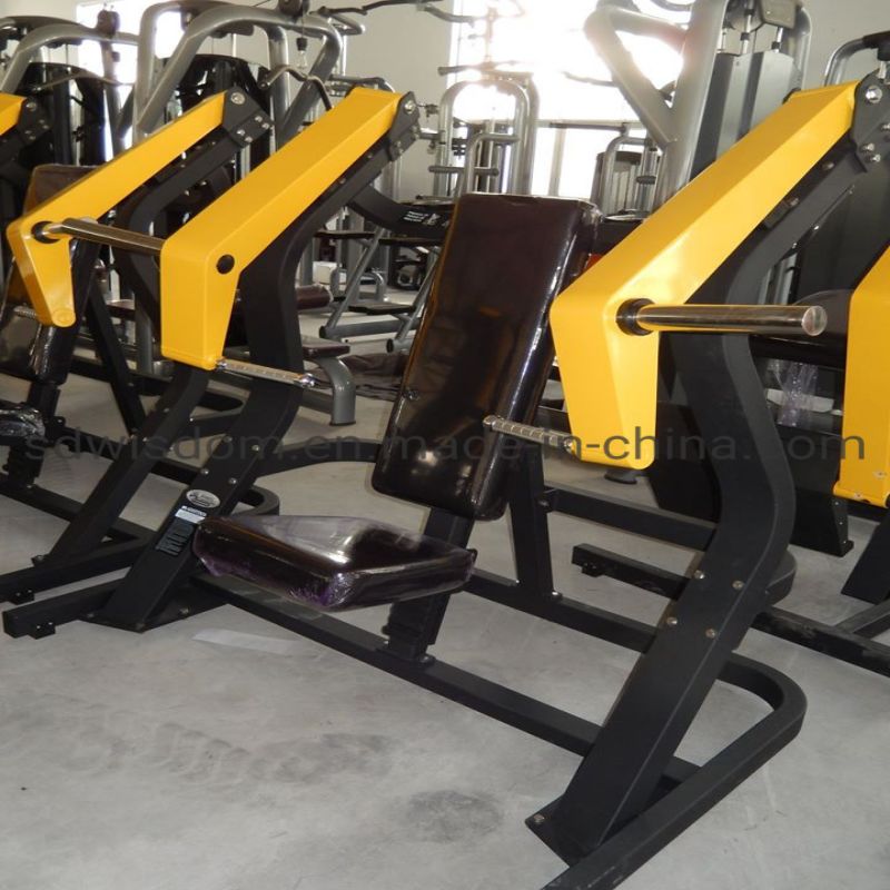 Dh4001-Commercial-Gym-Equipment-Fitness-Strength-Machines-Gym-Exercise-Fitness-Equipments-Incline-Chest-Press (4)