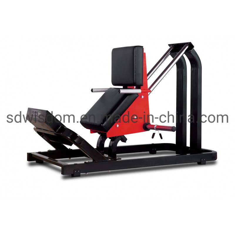 Dh4009-Professional-Gym-Equipment-Seated-Calf-Raise-Commercial-Gym-Equipment-Hack-Squat (2)