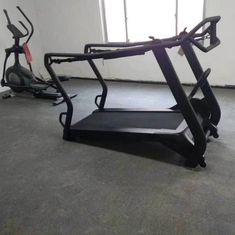 Ec7003-New-Design-Home-Gym-Fitness-Equipment-Commercial-Unpower-Treadmill-with-Counter (1)