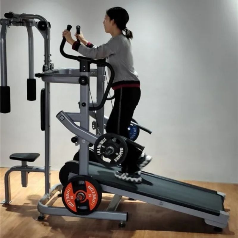 Electric-Portable-Home-Use-Gym-Fitness-Equipment-Running-Machine-Treadmill (3)