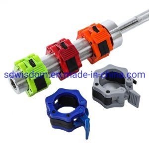 Exercise-Equipment-Oly-Mpic-Barbell-Clips-50mm-Gym-Sports-Weight-Lifting-Barbell-Clamp-Collars