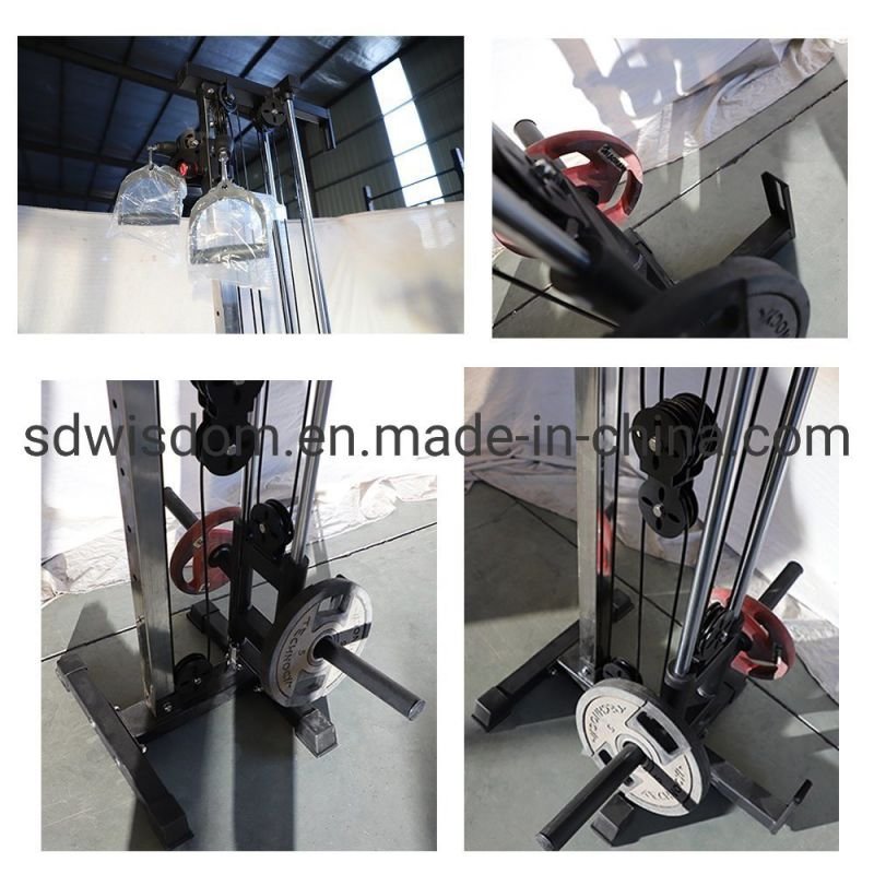 F9016 Commerical Exercise Gym Equipment Home Workout Customized Size ...