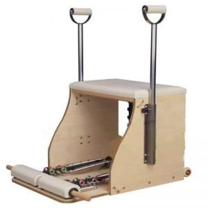 Gym-Equipment-Studio-Pilates-Equipment-Pilates-Reformers-Wooden-Pilates-Reformer-Yoga-Exercise-Body-Building-Pilates-Combo-Chair