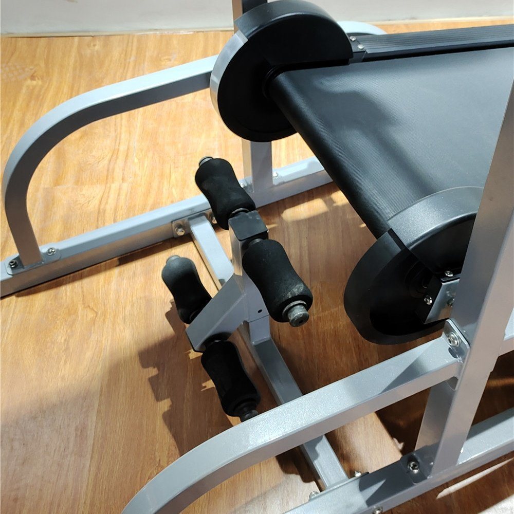 Gym-Fitness-Folding-Home-Treadmills-Pull-up-Multi-Functional-Power-Rack-Machine (3)