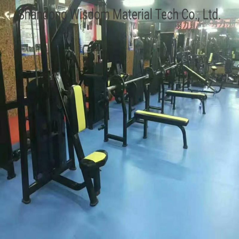 Half-Price-Precor-Gym-Equipment-Commercial-Use-Fitness-Machines-Club-Gymequipment-Handle-Rack (3)