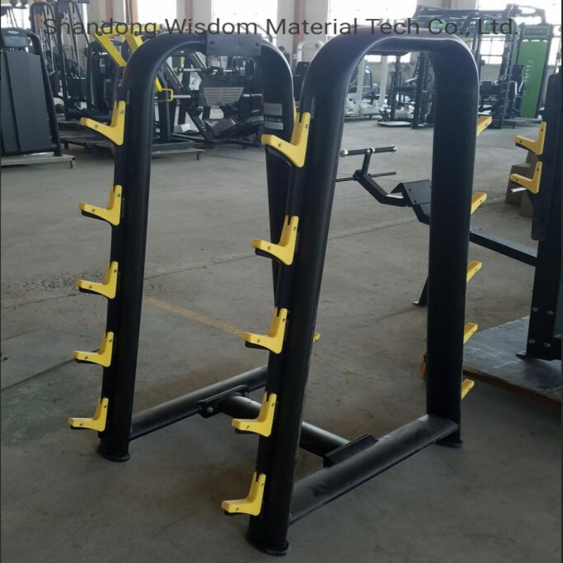 Half-Price-Precor-Gym-Equipment-Commercial-Use-Fitness-Machines-Club-Gymequipment-Handle-Rack (4)