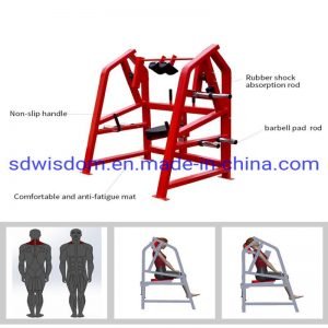 Hammer-Strength-Commercial-Gym-Fitness-Equipment-4-Way-Neck