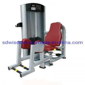 Home Strength Machine Hip Adductor /Abductor Fitness Equipment for Gym Machine