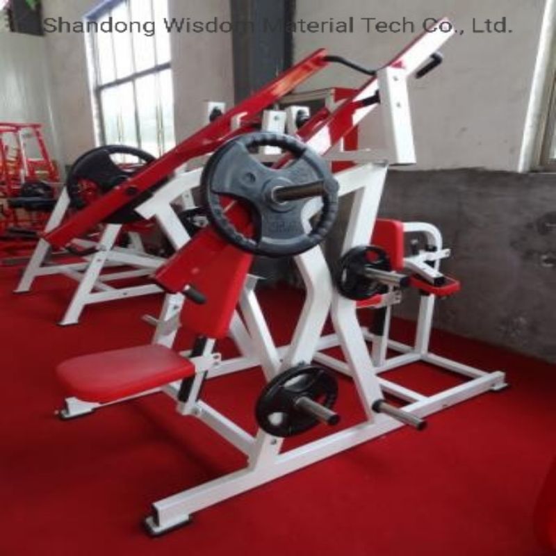 ISO-Lateral-China-Commercial-Fitness-Home-Gym-Equipment-Strength-Training-ISO-Lateral-Chest-Back (3)