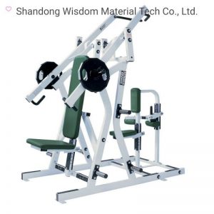 Lateral-China-Commercial-Fitness-Home-Gym-Equipment-Strength-Training-ISO-Lateral-Chest-Back