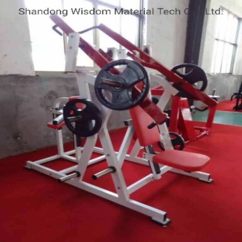 ISO-Lateral-China-Commercial-Fitness-Home-Gym-Equipment-Strength-Training-ISO-Lateral-Chest-Back (4)