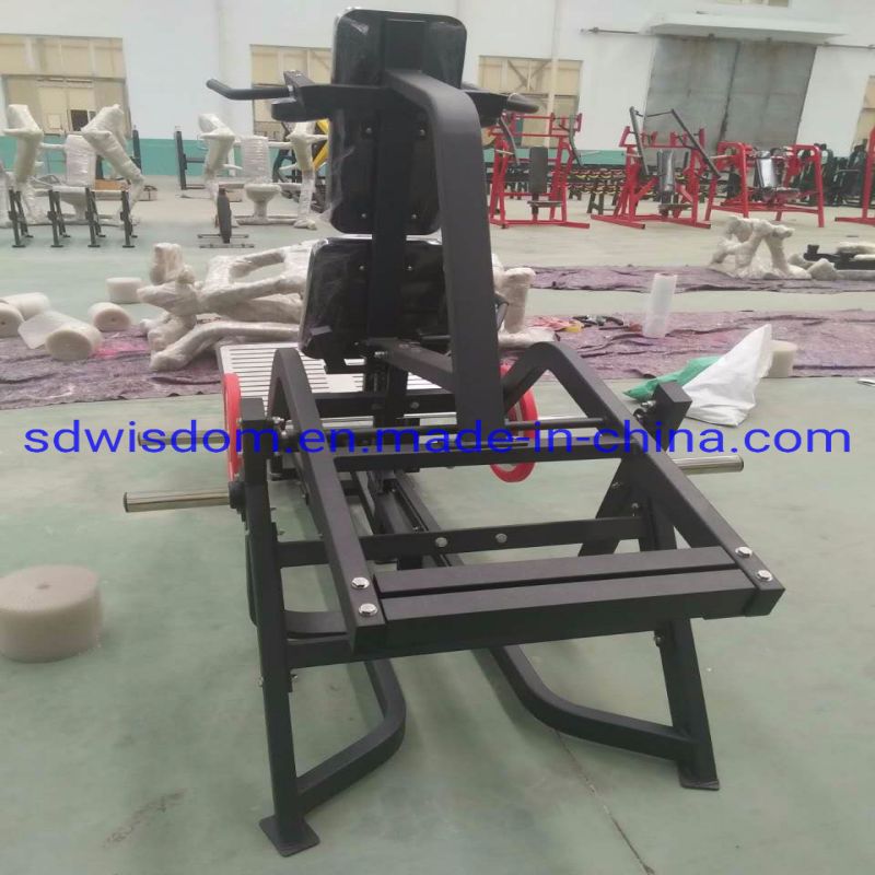 ISO-Lateral-V-Squat-Hammer-Strength-Machine-Fitness-Equipment-Gym-Machine (2)