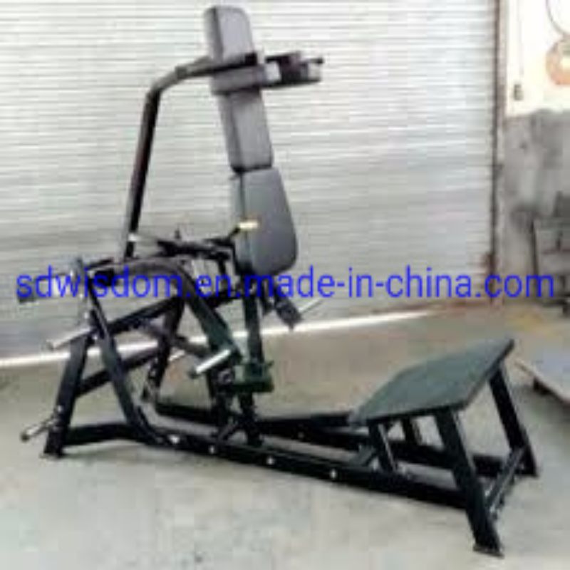 ISO-Lateral-V-Squat-Hammer-Strength-Machine-Fitness-Equipment-Gym-Machine (4)