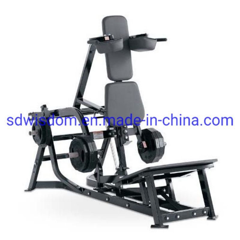 ISO-Lateral-V-Squat-Hammer-Strength-Machine-Fitness-Equipment-Gym-Machine