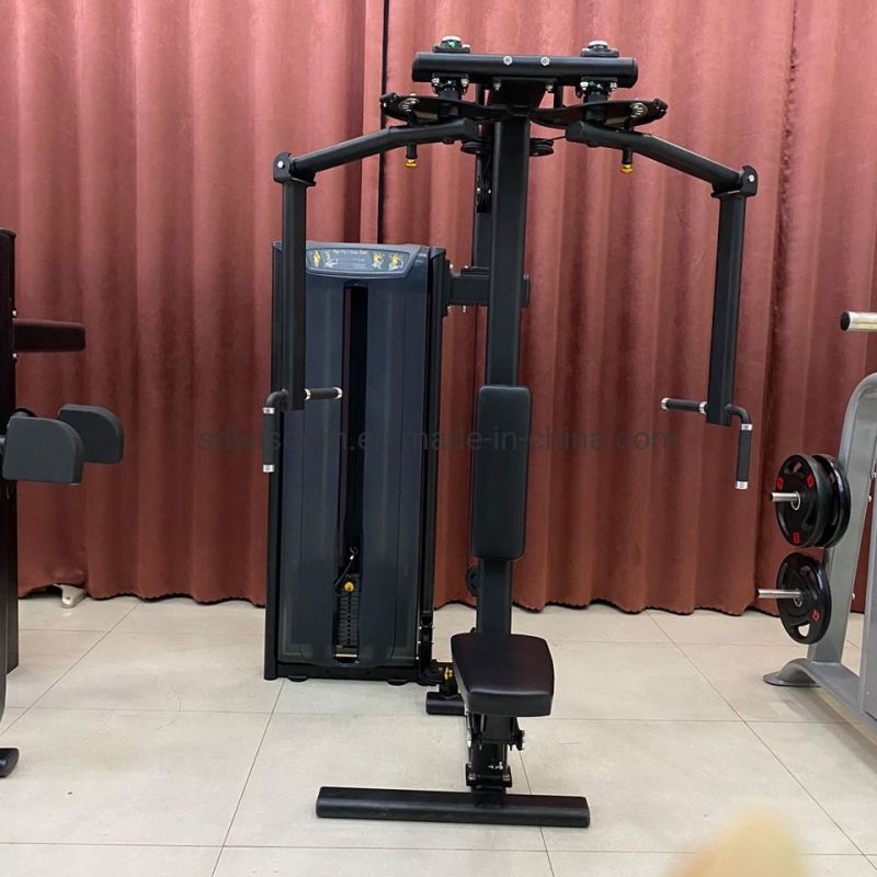 Ll5002-Exercise-Functional-Trainer-Machine-Commercial-Pectoral-Fly-Rear-Delt-Gym-Fitness-Equipment (1)