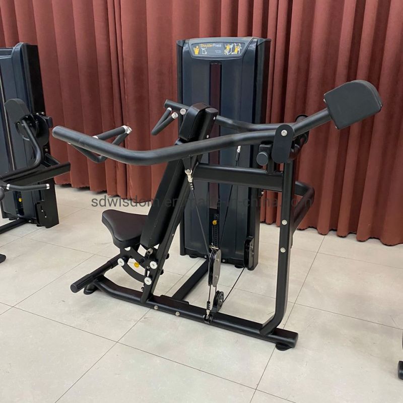 Ll5002-Exercise-Functional-Trainer-Machine-Commercial-Pectoral-Fly-Rear-Delt-Gym-Fitness-Equipment (3)