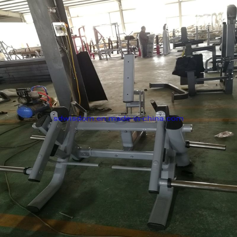 Lp5011-Lifefitness-Commercial-Gym-Equipment-Home-Gym-Fitness-Machine-Aerobic-Exercise-Leg-Extension-Wisdom-Fitness (4)