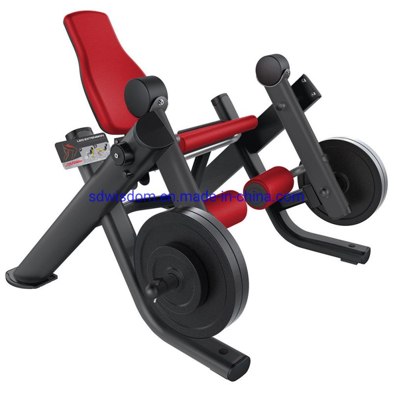 Lp5011-Lifefitness-Commercial-Gym-Equipment-Home-Gym-Fitness-Machine-Aerobic-Exercise-Leg-Extension-Wisdom-Fitness