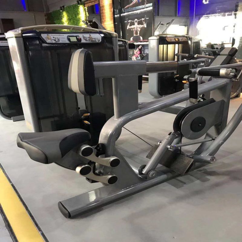 Ms1004-Gym-Club-Commercial-Fitness-Strength-Machine-Diverging-Seated-Row-for-Body-Building (2)
