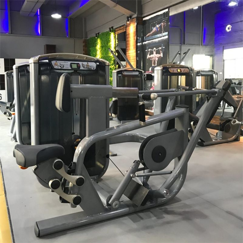 Ms1004-Gym-Club-Commercial-Fitness-Strength-Machine-Diverging-Seated-Row-for-Body-Building (3)