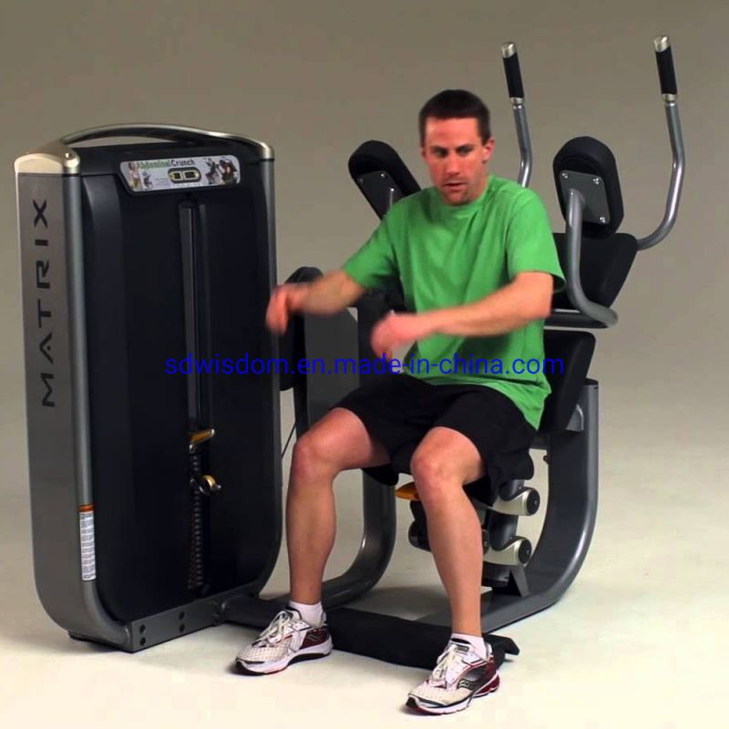 Ms1009-Commercial-Gym-Equipment-Matrix-Strength-Abdominal-Crunch-Trainer-Gym-Machine-Fitness-Equipment (4)