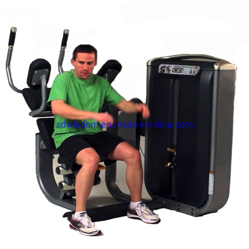 Ms1009-Commercial-Gym-Equipment-Matrix-Strength-Abdominal-Crunch-Trainer-Gym-Machine-Fitness-Equipment