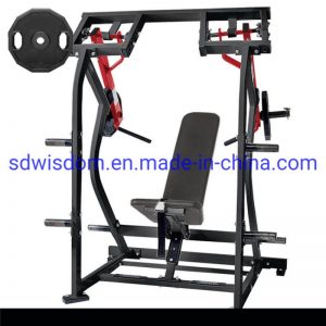 Professional-Hammer-Strength-Gym-Fitness-Equipment-Gym-Machine-Plate-Loaded-ISO-Lateral-Shoulder-Press