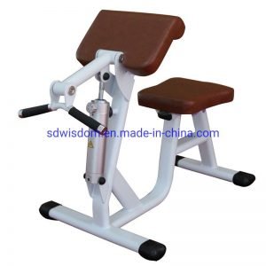 Bodybuilding-Gym-Fitness-Equipment-Camber-Arm-Curl-Biceps-Curl
