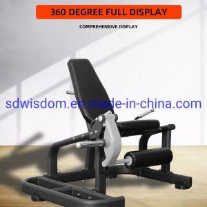 Cheaper-Professional-Gym-Fitness-Equipment-Bodybuilding-Exercise-Equipment-Seated-Leg-Extension