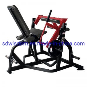Commercial-Fitness-Equipment-Free-Weight-Gym-Home-Machine-Hammer-Strength-Seated-Leg-Curl-Machine