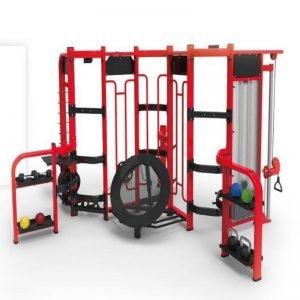 Commercial-Function-Synergy-4-Door-Multi-Function-Trainer