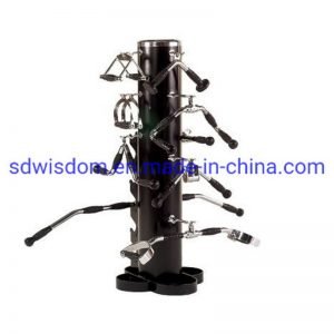 Commercial-Safe-Fitness-Machine-Gym-Equipment-Accessories-Handle-Rack-with-Multi-Weight