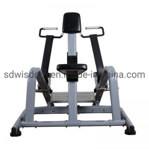 Gym-Club-Fitness-Equipment-Commercial-Body-Building-Strength-Machine-Seated-Rowing-Machine-for-Gym-Club